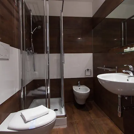 Bed and Breakfast Relais Star Of Trastevere Rom Zimmer foto