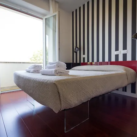 Bed and Breakfast Relais Star Of Trastevere Rom Zimmer foto