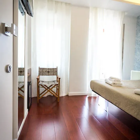 Bed and Breakfast Relais Star Of Trastevere Rom Zimmer foto