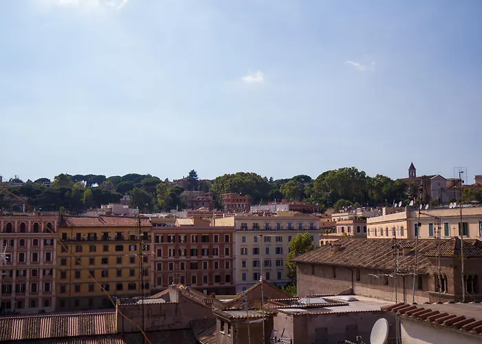 Relais Star Of Trastevere