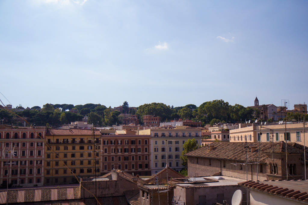 Relais Star Of Trastevere Frühstückspension