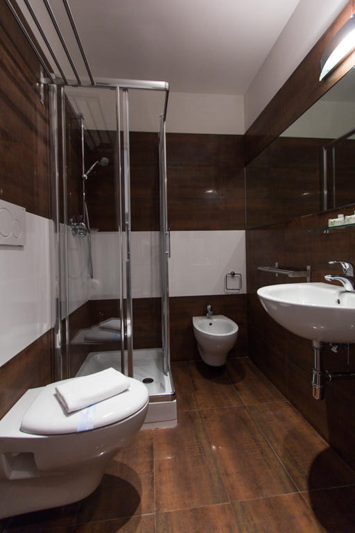 Frühstückspension Relais Star Of Trastevere 3*