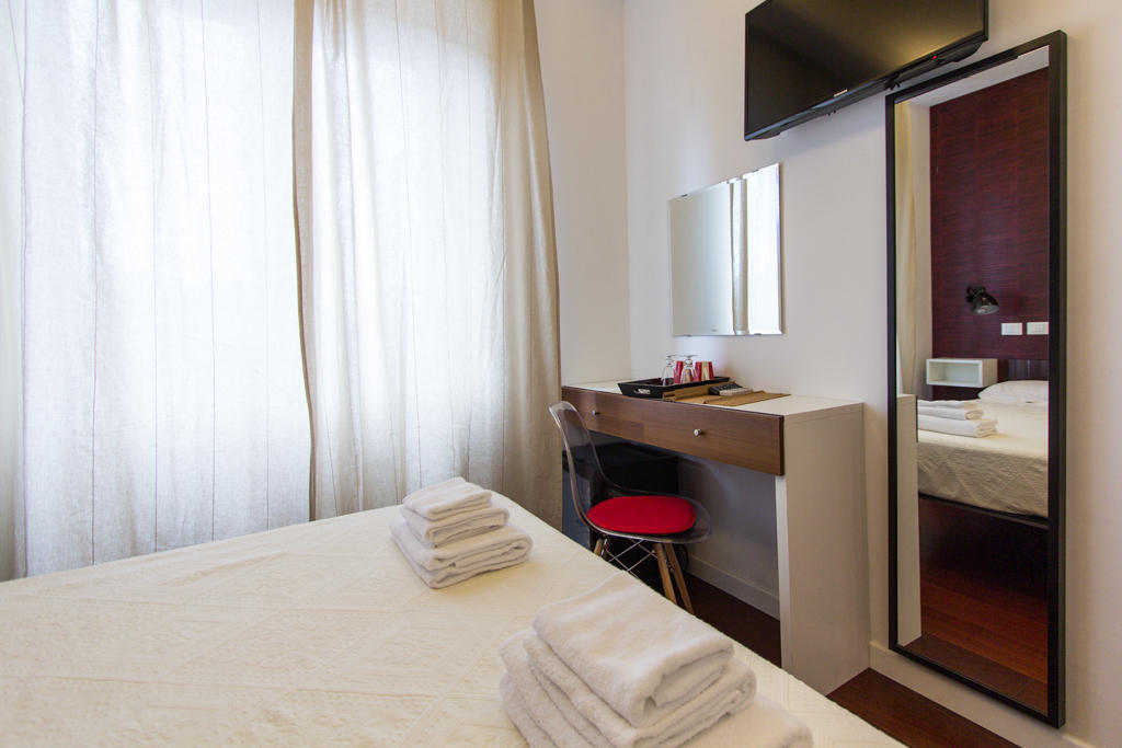 Frühstückspension Relais Star Of Trastevere 3*