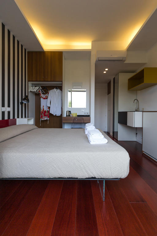 Relais Star Of Trastevere Rom