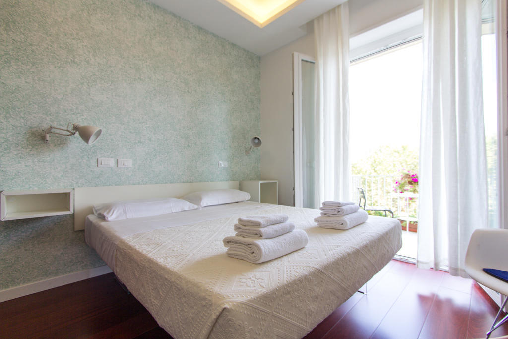 Frühstückspension Relais Star Of Trastevere 3*
