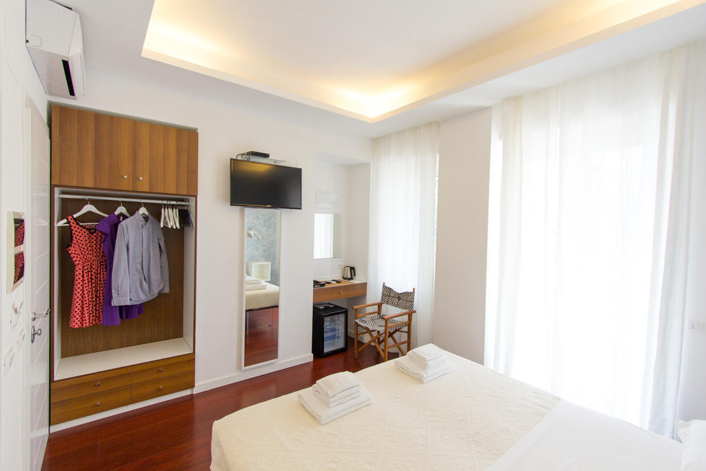 Frühstückspension Relais Star Of Trastevere 3*