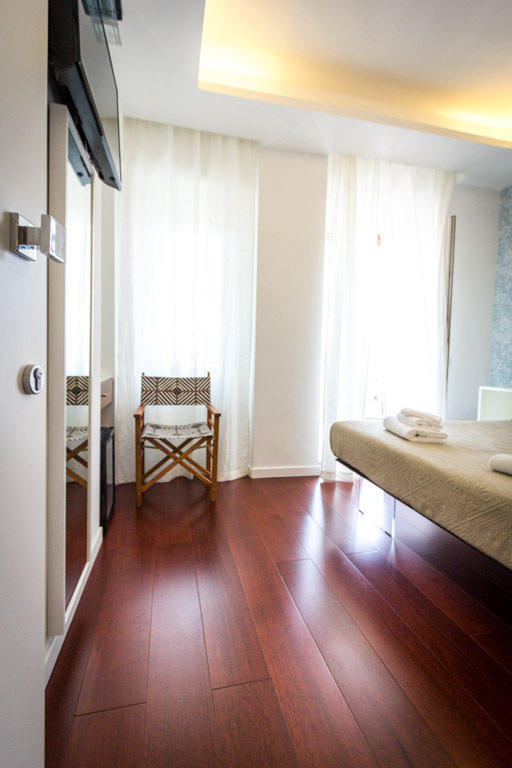 Frühstückspension Relais Star Of Trastevere 3*