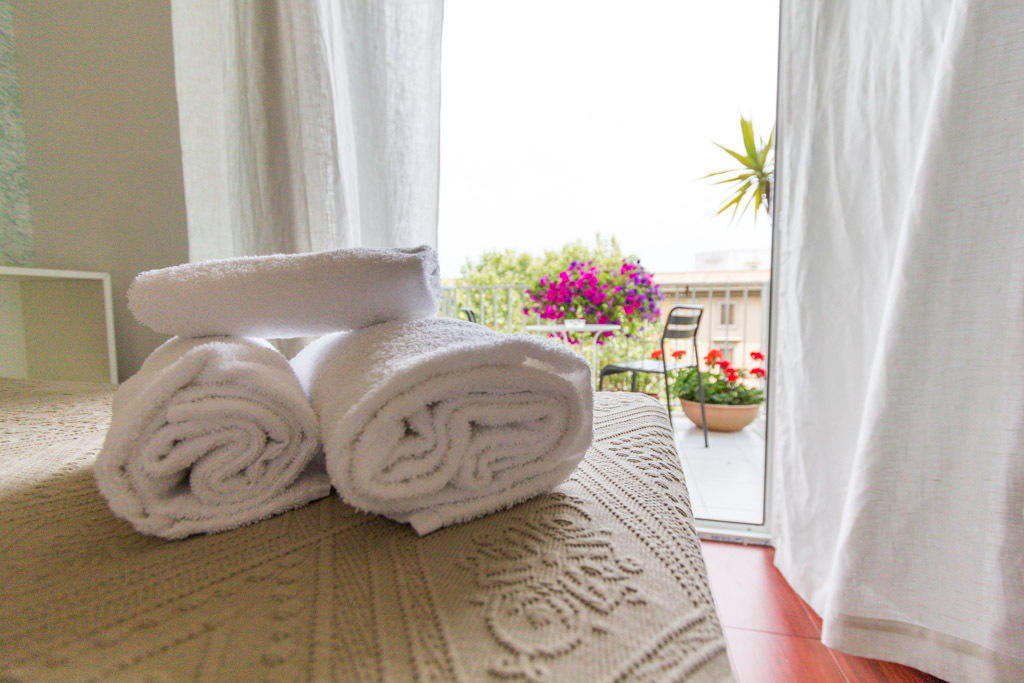 Frühstückspension Relais Star Of Trastevere Rom