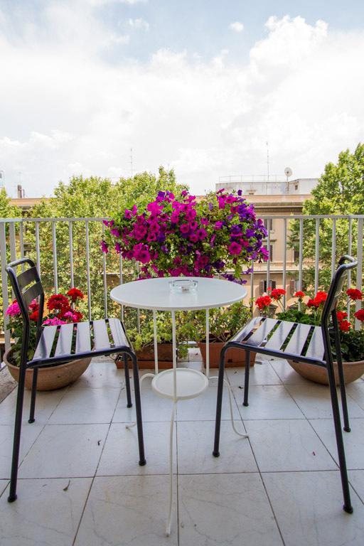 Frühstückspension Relais Star Of Trastevere