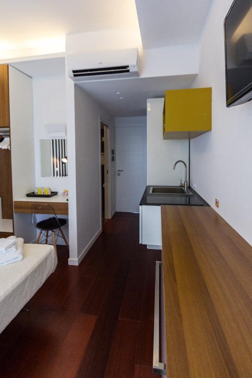 Relais Star Of Trastevere Rom