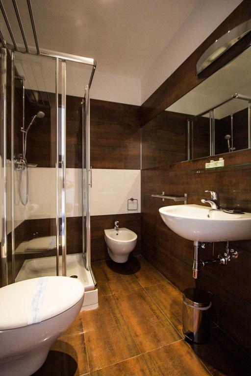 Relais Star Of Trastevere Rom