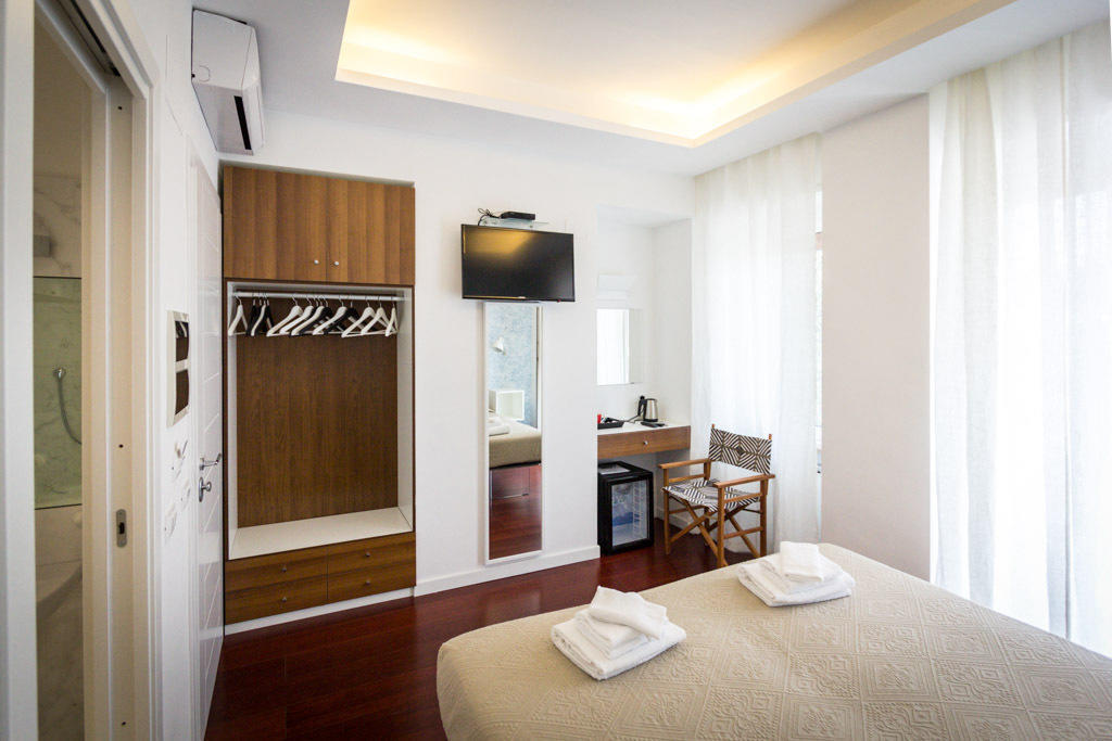 Frühstückspension Relais Star Of Trastevere Rom